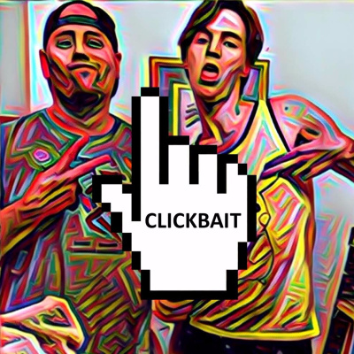 Clickbait The Podcast
