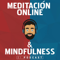 606. Ejercicios Mindfulness: Sonrisa interior. Como ser consciente. Objeto de meditación Simple. Profundización (D4)