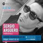 432 Hz By Sergio Argüero