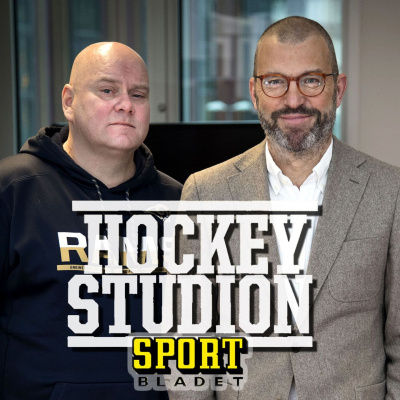Hockeystudion