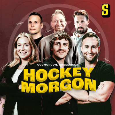 Hockeystudion