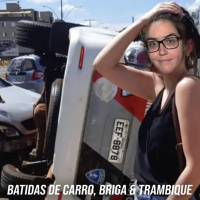 PI 323 - BATIDAS DE CARRO, BRIGA amp TRAMBIQUE