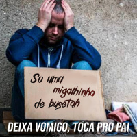 PI 333 - Deixa Vomigo Toca Pro Pai 33