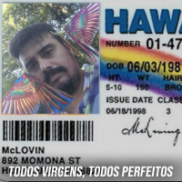 PI 327 - TODOS VIRGENS, TODOS PERFEITOS