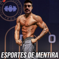 PI 322 - ESPORTES DE MENTIRA