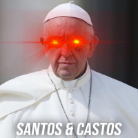 PI 318 - SANTOS amp CASTOS