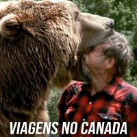 PI 321 - HISTÓRIAS DE VIAGEM NO CANADÁ