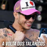 PI 317 - Deixa Vomigo Toca Pro Pai 32