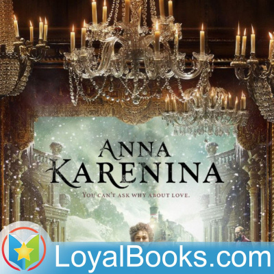 Anna Karenina By Leo Tolstoy