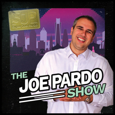 Business With Super Joe Pardo