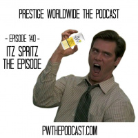 Itz Spritz The Episode
