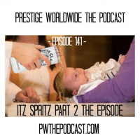 Itz Spritz Part 2 The Episode