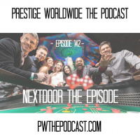 Nextdoor The Episode