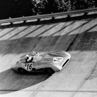 03.23.25 (MP3): UberSexy Vintage Benz Racer @ the Block, Fresh Recalls @ Foreign  Domestic OEs (Broken Batteries  Worn Wiring - Oh My), Making Electrics Worse w/ AI and/or Bureaucracy, Grounding in the Garden, + Sun Tea in Growlers  John Paul Jones