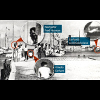 09.15.25: Geek Out w/ Purpose  Get Stuff Done - Dads Duck Decoy, Opening New  Old Roads, Burning Electric Cars  Batteries, Cyber Attacks on Beer, Dude Food  Lying Burgers, + Revisiting Amelia Earharts End  Fighting Paralysis of Analysis