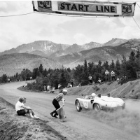 06.16.25 (MP3): Pikes Peak Hillclimb Pre-Race - Cars  Racers, Tales of Woe  Stuff We Know, History  Schmistory, Turns, Straights, Pavement  Drop-Offs, To-Dos  Planning, Go-Tos  Dont Dos, + a Total 2A Aside - Good News for SBRs  Suppressors