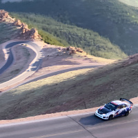 06.18.24 (MP3): Pike’s Peak Hillclimb Tour Guide! Killer Deets for an Ideal Hangout @ PPIHC, w/ Location Insights, Racecourse Facts, Access Info,  a Crapton of Gearhead Lowdown, + Music for Driving Fast  a Hillclimb Wedding