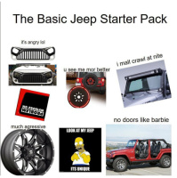 10.22.24: Randomly Awesome - Caddy in the Snow, Snowplow in the Lane  Death Wish in the Andy Griffiths Show, + Westerns w/ Minigiuns, Jerks w/ Highbeams, Ford w/ Recalls, Israelis w/ Guns, Bears w/ 10mm  a Croc w/ 10,000 Kids