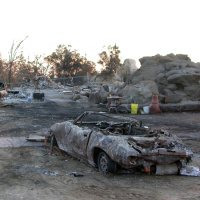 01.22.25 (MP3): Burned Classics in LA  Burned Borders in San Diego, Ugly Land Rovers  Ugly Bureaucracy, DRLs Aint Headlights  LCD Aint Gauges, Battery Fires (Duhh), Botts Dots (WTF?), Hoorah to Home Defenders  an Excellent Weirdo RIP to Bob Uecker