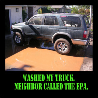 04.04.25 (MP3): Pure Garagesound - Maintenance Cleaning VS Show Detailing, Truck Bumpers  Trail Tires, Grenadiers  4Runners, + Old Stereo Equipment, Lousy AI Ad Reads, Karma to Burn, the CA Car Duster  JF Summit #3