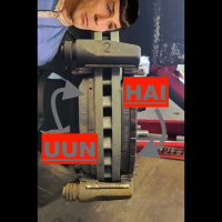 11.22.24: Why Not Wrenching While Drinking? Bourbon  Brakes  Reversed Correctness, the Vulcan Mechanics Trick (If Hours Were Days...), Pickup Sound  Fury w/ Dodge 5.9 RTs  Blown (Up) Lightnings, Tin-Foil Bumpers,  Pre-Crashing In the Snow