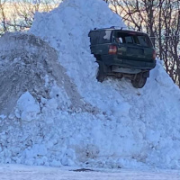 01.22.24: Save the Geeks ( Other Revolting Peasants), w/ Truckers  Farmers VS Eurocrats, Right Tires for Bad Weather, Bad Governance VS Good Tires, Airbag, Sensor  Fuel Pump Recalls, Electric Car  Truck Fails, + Early Ministry  Earlier Booker T