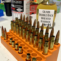 07.27.24 (MP3): Whiskey  Winchester @ Marks Ammo Dungeon... Custom Ammo  Homemade Sips w/ Nosler, Hornaday, Sierra, Vargit, .308,  the Return of When Animals Attack w/ .44 Mag, 10mm, .458 Casull, .45 Long Colt, + Rangland, Straits  Wizard