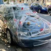 08.14.24: Detail (for Sale)  Car Care Tricks, Incl. Dashboard Chemicals  Seat Cleaning (w/ Craig the Detailer), Also, Knock-Off Chinese Taillights, Dreaded P0420 VS Out-of-State Catalytics, Puffy Jackets  GTI Guys (WTF, You), + A NYC Parking Fail