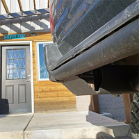 05.05.25 (MP3): Hefty Fabulous Shop Raid w/ Chris Hefty - The State of Off-Road Bumpers  Custom Fab, Market Trends, Four-Wheelin Customers, Neighbor Shops (Keeping Each Other Going), + Bridging the Gap Between Bolt-On  Custom Goodness