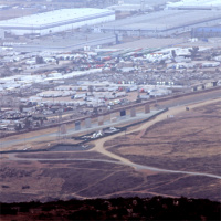 01.32.25 (MP3): SoCal Froading VS Cartel Sniping, LA Backyards VS Cash for Clunkers, LA Fires VS Electric Cars, New DOT Guy VS Cars Nobody Wants,  Protecting Property, Pockets of Righteousness, + Serious Looters  the Psychic iPod