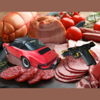 02.22.24 (MP3): Porsche, Pistols  Pepperoni - Gearhead Bits  Bites (+ Bushmills Whiskey), Picky Porsches, Pocket Pistols (Good  Bad)  Reload of the Week, Return of Right to Repair, To Tow or Be Towed, + Allman Bros, Skynyrd  CCR