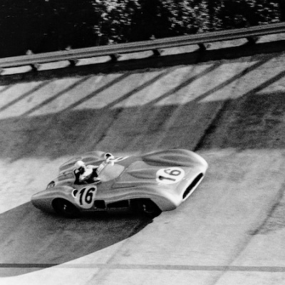 Hank Watsons Garage Hour Podcast