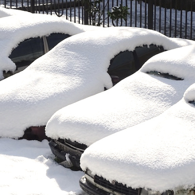 Hank Watsons Garage Hour Podcast