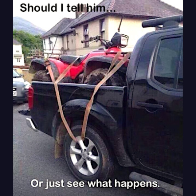 Hank Watsons Garage Hour Podcast