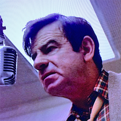 Hank Watsons Garage Hour Podcast