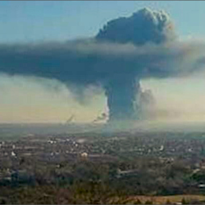 Hank Watsons Garage Hour Podcast