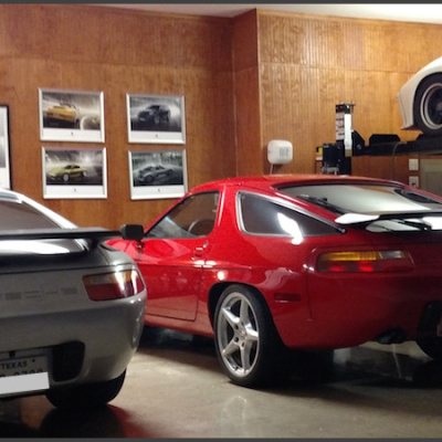 Hank Watsons Garage Hour Podcast