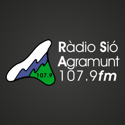 Ràdio Sió Agramunt 107.9 Fm