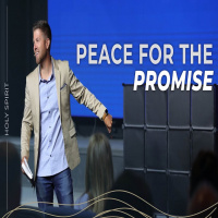 Peace for the Promise
