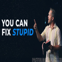 You Can Fix Stupid