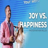 Joy vs Happiness