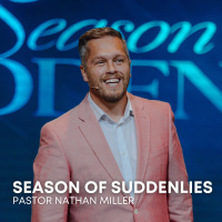 Season Of Suddenlies