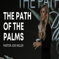 The Path of the Palms