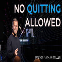 No Quitting Allowed
