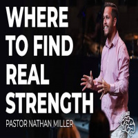 Where to Find Real Strength