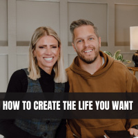 How To Create The Life You Want | The Beyond Broadcast