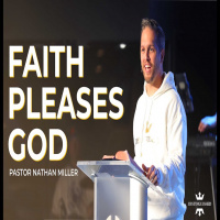 Faith Pleases God