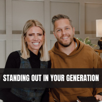 Standing Out In Your Generation