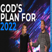Gods Plan For 2022