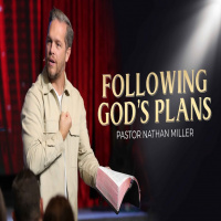 Following Gods Plans